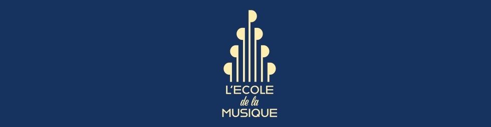 L'école de la Musique